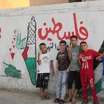 مخيم مادبا / مادبا - الأردن، صفحة حكاية المخيم