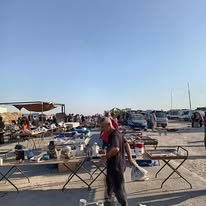 مخيم مادبا / مادبا - الأردن، صفحة حكاية المخيم