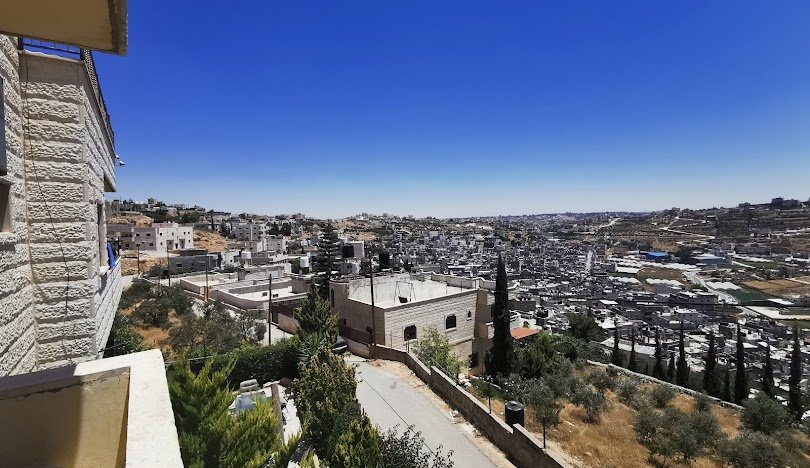 مخيم الفوار  | موسوعة المخيمات الفلسطينية