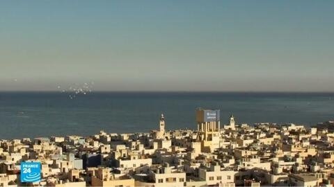 مخيم نهر البارد  | موسوعة المخيمات الفلسطينية