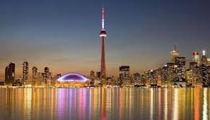 الفلسطينيون في كندا  | موسوعة المخيمات الفلسطينية