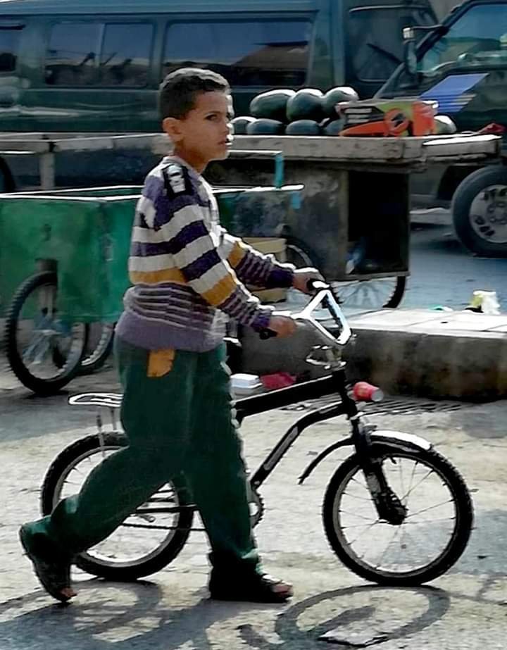 وجدان من المخيم  | موسوعة المخيمات الفلسطينية