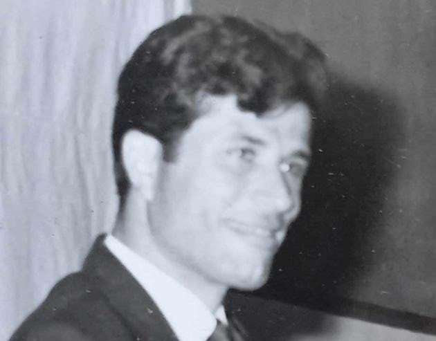 زهير غزاوي... المُبدع الذي غادرنا قبل اكتمال الحلم الوطني  | موسوعة المخيمات الفلسطينية