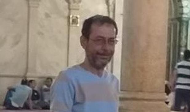 الصفوري خالد موعد ... ساموراي اليرموك  | موسوعة المخيمات الفلسطينية