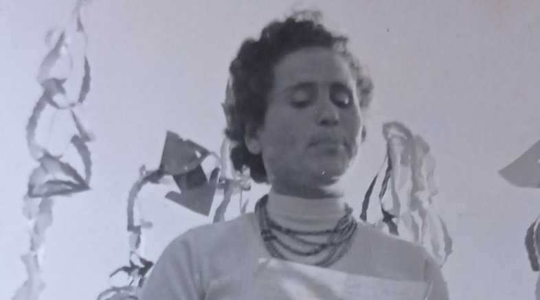 الست/ فتحية سيد نصار -حمدونة /  روضة الست فتحية  | موسوعة المخيمات الفلسطينية