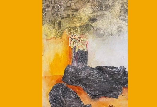 حكاية صورة  | موسوعة المخيمات الفلسطينية