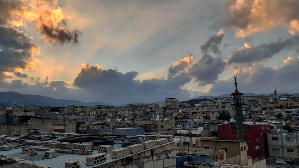 لاجئو مخيّم غزة .. بؤس وحرمان لا ينتهي!  | موسوعة المخيمات الفلسطينية