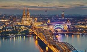 الفلسطينيون في المانيا  | موسوعة المخيمات الفلسطينية