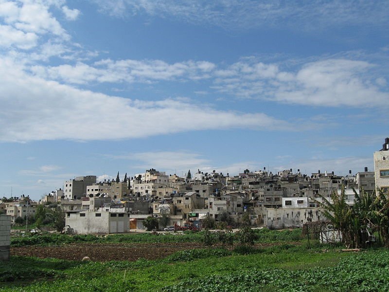 مخيم طولكرم  | موسوعة المخيمات الفلسطينية