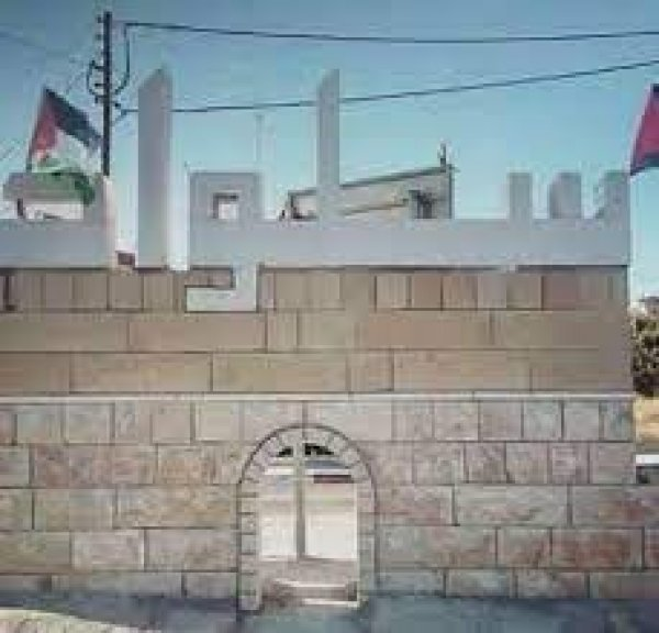 مخيم سلواد "غزة "  | موسوعة المخيمات الفلسطينية