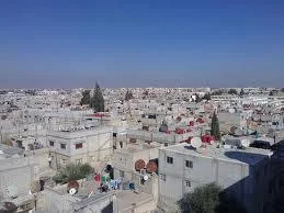 مخيم سبينة  | موسوعة المخيمات الفلسطينية