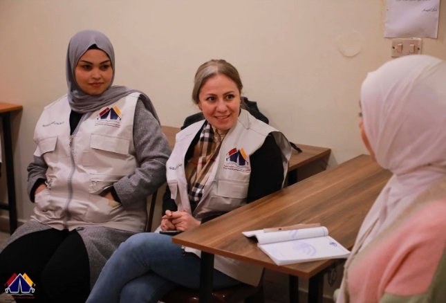 زيارة مخيم البداوي  | موسوعة المخيمات الفلسطينية