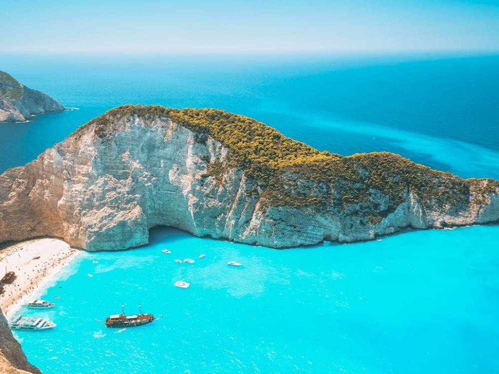 الفلسطينيون في اليونان  | موسوعة المخيمات الفلسطينية