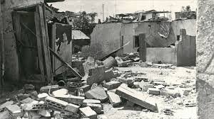 مذبحة تل الزعتر  | موسوعة المخيمات الفلسطينية