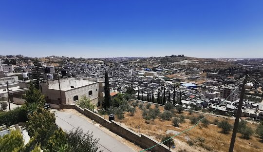 تاسيس مخيم الفوار  | موسوعة المخيمات الفلسطينية