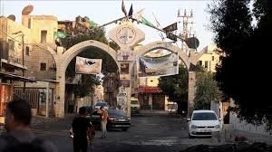 تأسيس مخيم جنين  | موسوعة المخيمات الفلسطينية