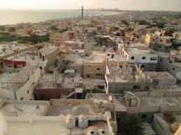 تأسيس مخيم سلواد  "غزة"  | موسوعة المخيمات الفلسطينية