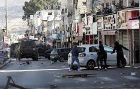 إنشاء مخيم عسكر القديم  | موسوعة المخيمات الفلسطينية