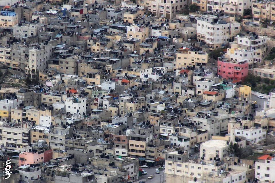 تأسيس مخيم  العين/ بيت الماا / رقم 1  | موسوعة المخيمات الفلسطينية