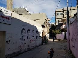 تأسيس مخيم الدهيشة  | موسوعة المخيمات الفلسطينية