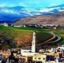 تأسيس مخيم السخنة  | موسوعة المخيمات الفلسطينية