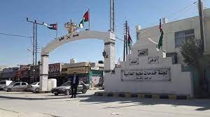 تأسيس مخيم الطالبية  | موسوعة المخيمات الفلسطينية