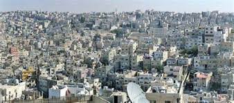 تأسيس مخيم الوحدات  | موسوعة المخيمات الفلسطينية