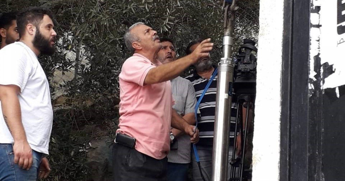 تجمّع  العيتانية  | موسوعة المخيمات الفلسطينية