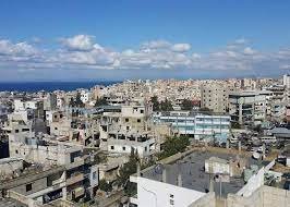   | موسوعة المخيمات الفلسطينية