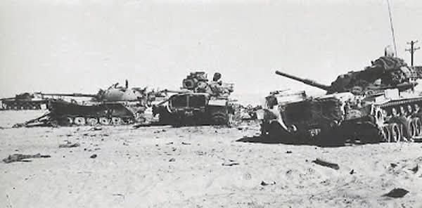 دبابات الاحتلال في الكرامة  | موسوعة المخيمات الفلسطينية