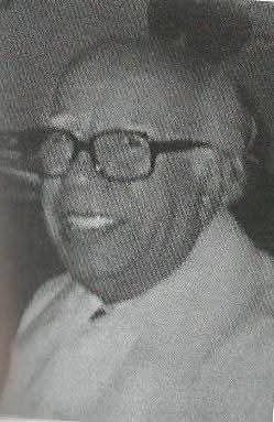 الفلسطيني الراحل الدكتور توما عيسى بنورة  | موسوعة المخيمات الفلسطينية