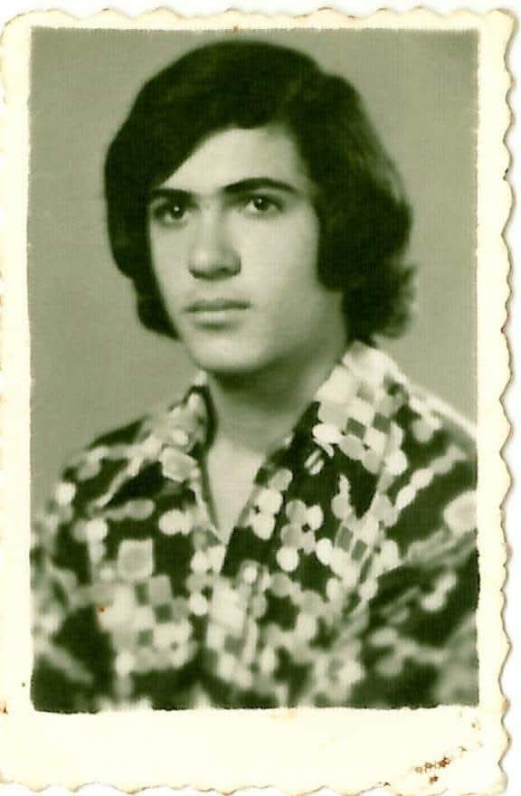 من شهداء بوسطة عين الرمانة -الشهيد محمـد حسين قدورة  | موسوعة المخيمات الفلسطينية