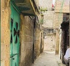 تجمع حوش سبيّس  | موسوعة المخيمات الفلسطينية