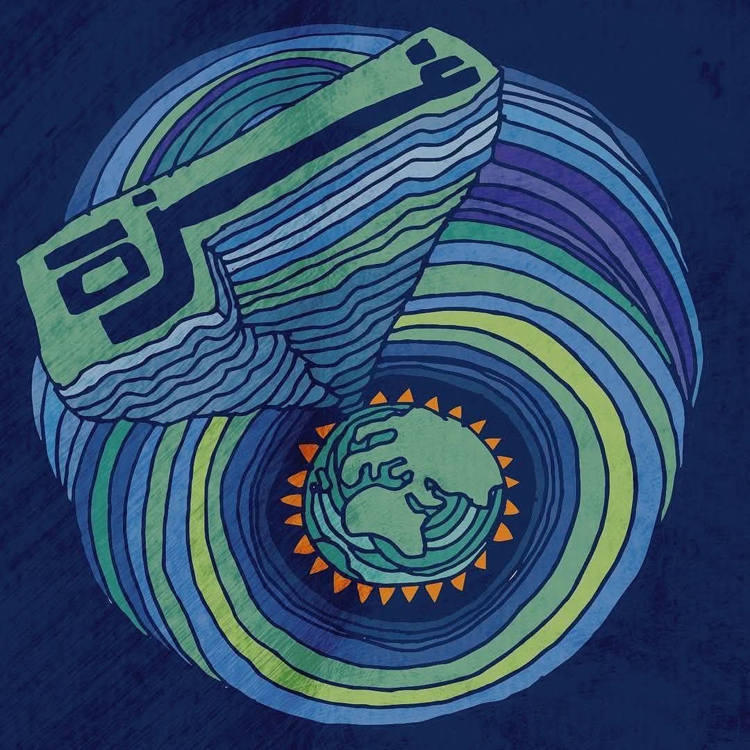 من اليرموك ...غزة في القلب: الكاتب   علي بدوان  | موسوعة المخيمات الفلسطينية