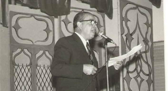 إحسان النمر  | موسوعة المخيمات الفلسطينية