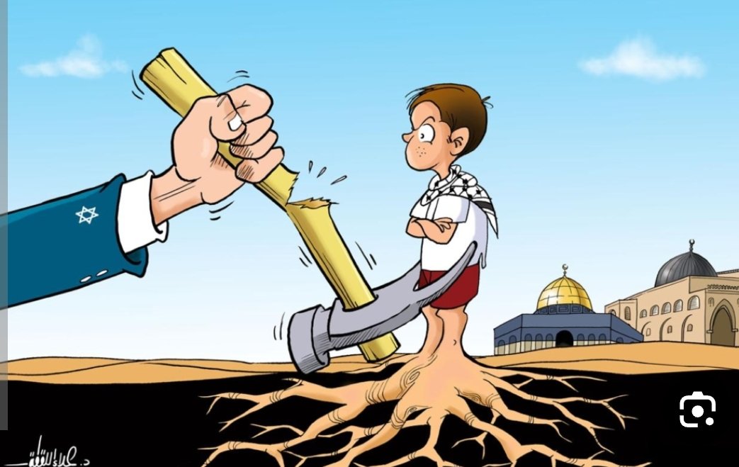 حملة صهيونية شرسة ضد الرواية الفلسطينية في الساحة الدولية....؟!  | موسوعة المخيمات الفلسطينية