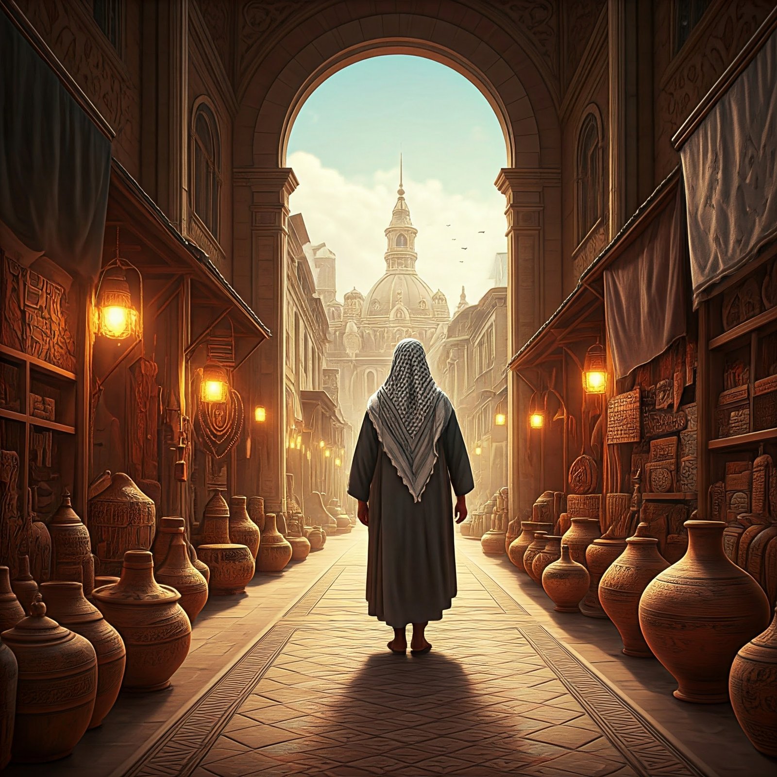 يوم الأرض الفلسطيني: صمود مستمر في وجه الإبادة والمعاناة  | موسوعة المخيمات الفلسطينية