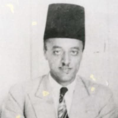 قياديّون سياسيّون .. أحمد الشقيري  | موسوعة المخيمات الفلسطينية