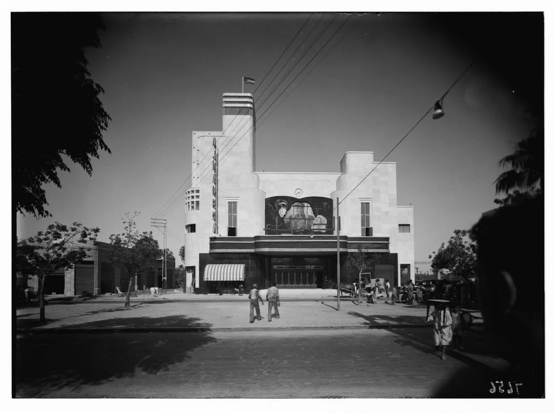 من سينما الحمرا  إلى يافاؤر وعودة إلى الهمبرا  | موسوعة المخيمات الفلسطينية