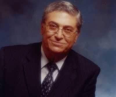 قصة شخصية من بلادي .. ميشيل الصايغ  | موسوعة المخيمات الفلسطينية