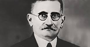 خليل بيدس ..  الأديب والقصًاص والمترجم والخطيب المفّوه  | موسوعة المخيمات الفلسطينية