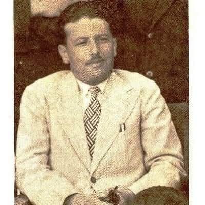 إسحق موسى الحسيني... عميد الأدب الفلسطيني  | موسوعة المخيمات الفلسطينية