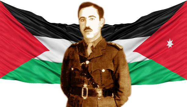 الشهيد محمد حمد الحنيطي .. من أبو علندا إلى حيفا .. لا حدود لحب فلسطين الشهيد محمد حمد الحنيطي .. من أبو علندا إلى حيفا .. لا حدود لحب فلسطين