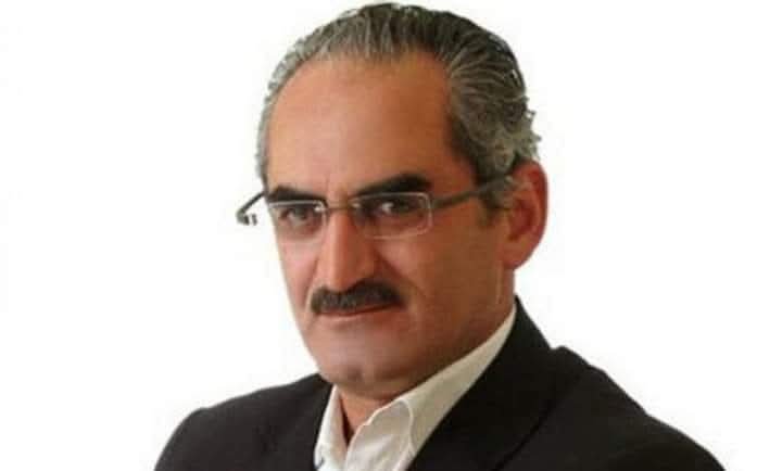 الفنان الفلسطيني الأردني زهير نوباني .. سيد الدراما البدوية  | موسوعة المخيمات الفلسطينية