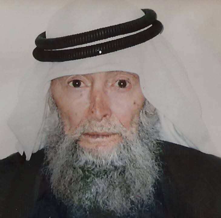 أبو ظاهر... طبيب العظام الشعبي (المجبر) في الدهيشة  | موسوعة المخيمات الفلسطينية