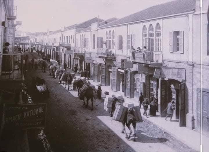 أسماء خالدة من مدينة يافا العربية ..  أسكندر بطرس عوض  | موسوعة المخيمات الفلسطينية