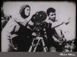 سلافة جاد الله.. أول مصورة في تاريخ الثورة الفلسطينية  | موسوعة المخيمات الفلسطينية