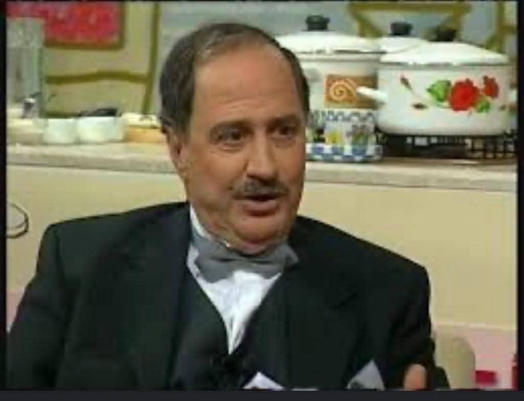 فؤاد الشوملي... ذاكرة الدراما الأردنية ووجدانها فؤاد الشوملي... ذاكرة الدراما الأردنية ووجدانها