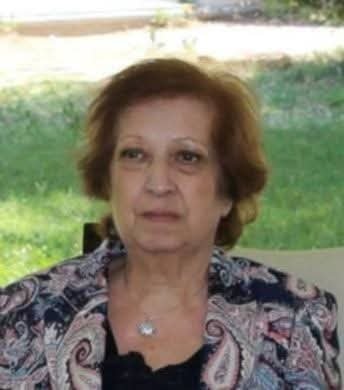 المذيعة ليلى القطب.. نصف قرن من الحضور الصوتي والثقافي  | موسوعة المخيمات الفلسطينية