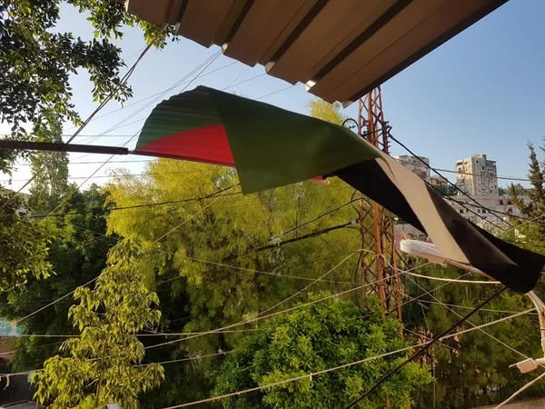 تجمع  مشاريع الهبة  | موسوعة المخيمات الفلسطينية